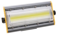 HALOGÉNOVÁ LED ZÁVODNÁ LAMPA 50W COB LED 264 HALOGÉNOVÁ LED ZÁVODNÁ LAMPA 50W COB LED 264