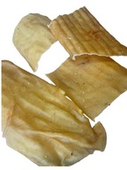 DELIGHT BRAVČOVÁ KOŽKA 1kg sušená 100% DELIGHT BRAVČOVÁ KOŽKA 1kg sušená 100%