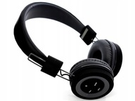 Výkonné stereo bezdrôtové slúchadlá s mikrofónom Výkonné stereo bezdrôtové slúchadlá s mikrofónom