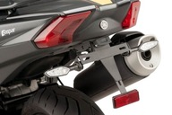PUIG FENDER ELIMINATOR YAMAHA T-MAX 530 DX / SX PUIG FENDER ELIMINATOR YAMAHA T-MAX 530 DX / SX