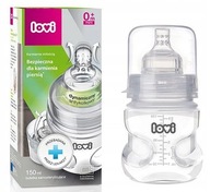LOVI SAMOSTERILIZAČNÁ FĽAŠA 150ML DO MIKROVLN LOVI SAMOSTERILIZAČNÁ FĽAŠA 150ML DO MIKROVLN