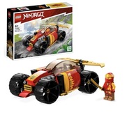 LEGO NINJAGO 71780 ZÁVODNÉ VOZIDLO NINJA KAIA LEGO NINJAGO 71780 ZÁVODNÉ VOZIDLO NINJA KAIA