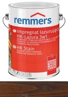 Remmers HK-Lasur impregnácia dreva 0,75L Palisander