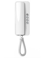 UNIPHONE INTERPHONE WEKTA TK-6.1 SLÚCHADLO 4 5 6 DRÔT UNIPHONE INTERPHONE WEKTA TK-6.1 SLÚCHADLO 4 5 6 DRÔT