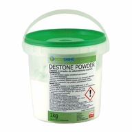 DESTONE POWDER 1kg - Univerzálny odstraňovač vodného kameňa