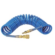 PNEUMATICKÁ HADICE ŠPIRÁLA 12x17mm 15m 14-802 NEO PNEUMATICKÁ HADICE ŠPIRÁLA 12x17mm 15m 14-802 NEO