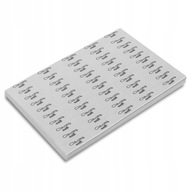 50X MINI LAK NA NECHTY BUFFER 100/180 50X MINI LAK NA NECHTY BUFFER 100/180