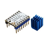 STEPSTICK RAMPY TMC2130 v1.0 FYSETC TMC 2130 STEPSTICK RAMPY TMC2130 v1.0 FYSETC TMC 2130
