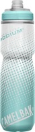 CamelBak Podium Chill termofľaša 710ml Teal CamelBak Podium Chill termofľaša 710ml Teal