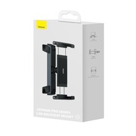DRŽIAK DO AUTO BASEUS SVORKA NA TELEFÓN / TABLET NA OPIERKU HLAVY SEDADLA DRŽIAK DO AUTO BASEUS SVORKA NA TELEFÓN / TABLET NA OPIERKU HLAVY SEDADLA