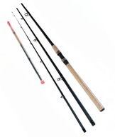 BIG BULL FEEDER 360 50-150G CARP GRUNT BIG BULL FEEDER 360 50-150G CARP GRUNT