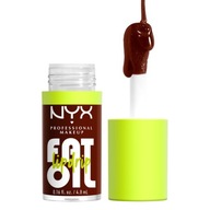 Fat Oil Lip Gloss NYX Lip Drip Status Update 08 Fat Oil Lip Gloss NYX Lip Drip Status Update 08