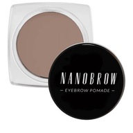 NANOBROW Pomáda na obočie Stredne hnedá NANOBROW Pomáda na obočie Stredne hnedá