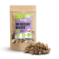 Bio vlašské orechy 1kg EKOLOGICKÉ Bio vlašské orechy 1kg EKOLOGICKÉ