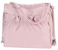 DÁMSKA TAŠKA BOHO TAŠKA NA RAMENO A4 M&S D