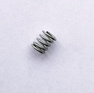Tlačná pružina č. 429 rozm. 0,8 x 7 x 9 mm Tlačná pružina č. 429 rozm. 0,8 x 7 x 9 mm