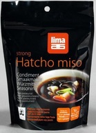 Hatcho miso (na sójovej báze) BIO 300 g Lima