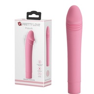 Vibrátor bodu G - POLEVIK 10 funkcia vibrácií Vibrátor bodu G - POLEVIK 10 funkcia vibrácií