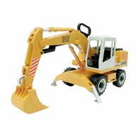 Liebherr Korčekové rýpadlo 912 BRUDER 02426 Profi séria 1:16 Liebherr Korčekové rýpadlo 912 BRUDER 02426 Profi séria 1:16