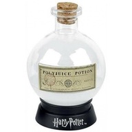 Harry Potter Elixír stolná lampa 13 cm