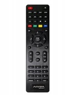 Diaľkové ovládanie RCU31 pre dekodér Ariva T30 H265 HEVC ORIGINÁL Diaľkové ovládanie RCU31 pre dekodér Ariva T30 H265 HEVC ORIGINÁL
