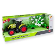839987 SMILY PLAY HOVORÚCI TRAKTOR S ROZPRAŠOVAČOM B/O 839987 SMILY PLAY HOVORÚCI TRAKTOR S ROZPRAŠOVAČOM B/O