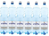 Mierne sýtená voda Krynka 6x1,5L