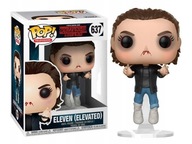Stranger Things Eleven Elevated Funko Pop 637 Figúrka Stranger Things Eleven Elevated Funko Pop 637 Figúrka
