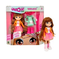 Jedinečná bábika Eyes Total Look Sophia Giochi Preziosi Jedinečná bábika Eyes Total Look Sophia Giochi Preziosi