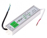 HERMETICKÝ, VODEODOLNÝ LED ZDROJ PRE LED PÁSY IP67 12V 60W HERMETICKÝ, VODEODOLNÝ LED ZDROJ PRE LED PÁSY IP67 12V 60W
