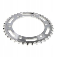 Zadné ozubené koleso oceľové YAMAHA FJ, FZR, FZS, GTS, XJR, Zadné ozubené koleso oceľové YAMAHA FJ, FZR, FZS, GTS, XJR,