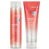 Joico Youth Lock s kolagénovým šampónom + kondicionérom