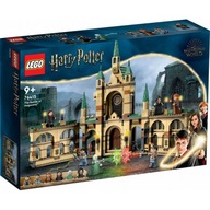 LEGO Harry Potter Bitka o Rokfort 76415 LEGO Harry Potter Bitka o Rokfort 76415