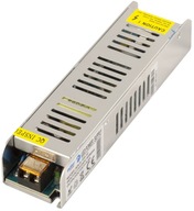 MODULÁRNY ZDROJ 12V 8,5A 100W PRE SIEŤOVÉ LED PÁSY ADLER ADLS-100-12 MODULÁRNY ZDROJ 12V 8,5A 100W PRE SIEŤOVÉ LED PÁSY ADLER ADLS-100-12
