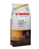 KIMBO TOP EXTREME zrnková káva 1 kg KIMBO TOP EXTREME zrnková káva 1 kg