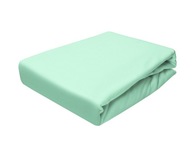 180x200 TYRS priliehavá plachta Jersey Bavlna 180x200 TYRS priliehavá plachta Jersey Bavlna