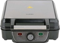LUND 68012 Vaflovač 1100W 4 vafle LUND 68012 Vaflovač 1100W 4 vafle