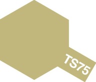 TS-75 Farba v spreji na šampanské Tamiya 85075 TS-75 Farba v spreji na šampanské Tamiya 85075