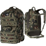 Vojenský taktický batoh Texar Scout 35L Pl Camo