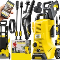 TLAKOVÁ UMÝVAČKA KARCHER K3 NOVÝ MODEL GERMANY XL