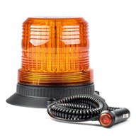 LED BLESK VÝSTRAŽNÁ LAMPA STROBOSKOP ROAPER LED BLESK VÝSTRAŽNÁ LAMPA STROBOSKOP ROAPER