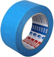 SCLEY Maliarska páska 588 modrá 38mmx50m
