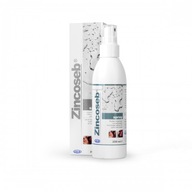 GEULINCX ZINCOSEB SPREJ 200 ML ICF GEULINCX ZINCOSEB SPREJ 200 ML ICF