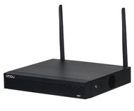 WIFI REKORDÉR IMOU NVR1104HS-W-S2 4 kanály