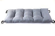 Vankúš na záhradnú lavicu 160x55 Pohodlný Vankúš na záhradnú lavicu 160x55 Pohodlný