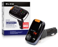 FM BLUETOOTH BLOW TRANSMITTER 74-154# FM BLUETOOTH BLOW TRANSMITTER 74-154#