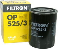Olejový filter Filtron OP 525/3 SEAT VW FORD 1.9 TDI Olejový filter Filtron OP 525/3 SEAT VW FORD 1.9 TDI