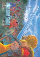 Anime plagát Vinland Saga VS_006 A1+ (vlastné)