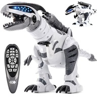 KYBER OVLÁDANÁ STREĽBA DINOSAUROV VEĽKÁ KONTROLA KYBER OVLÁDANÁ STREĽBA DINOSAUROV VEĽKÁ KONTROLA