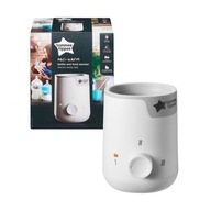 Elektrický ohrievač Tommee Tippee s termostatom Elektrický ohrievač Tommee Tippee s termostatom